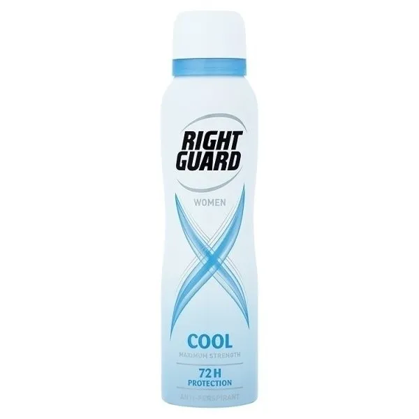 Xtreme Women Cool 72H Protection Anti-Perspirant