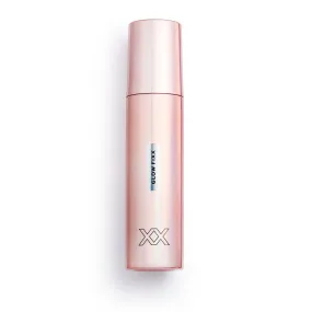XX REVOLUTION GLOW FIXX FIXING MIST
