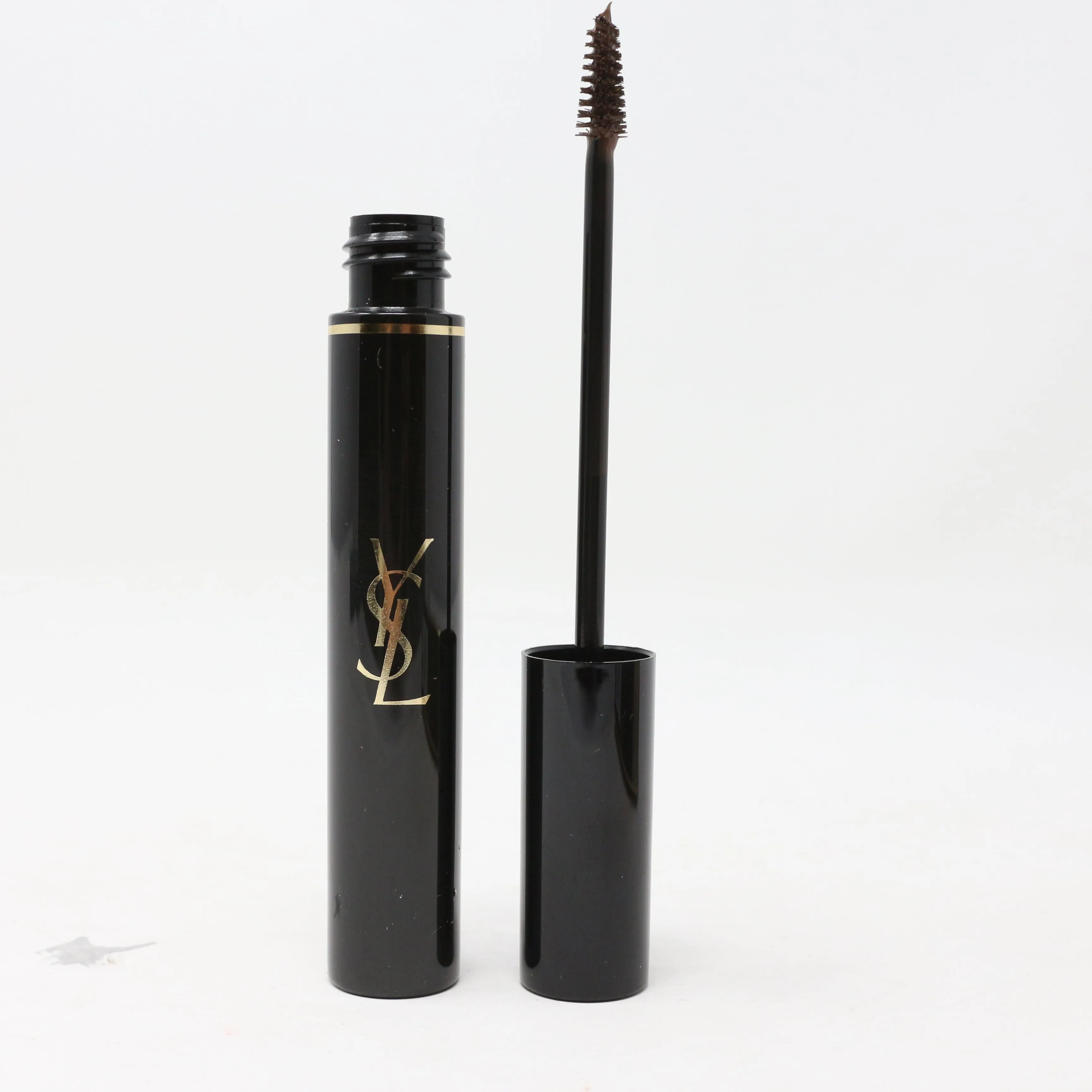 Yves Saint Laurent Couture Brow Mascara 3 Natural Brown 0.26oz/7.7ml New In Box